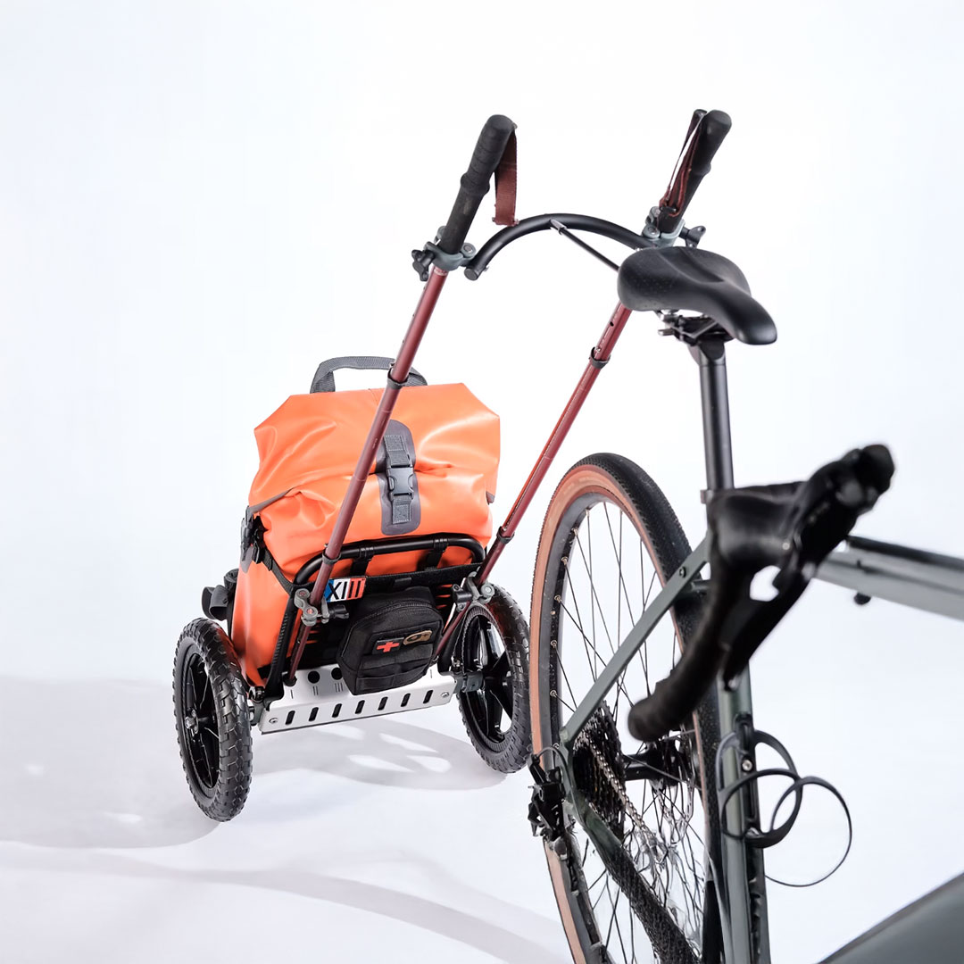 Nouveauté - Kit Vélo