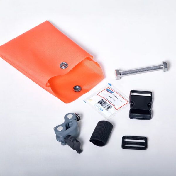 Trousse de dépannage